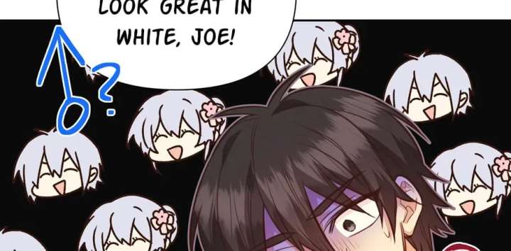 You’re a Supporting Character, Just Love Me Chapter 146 page 56 - 