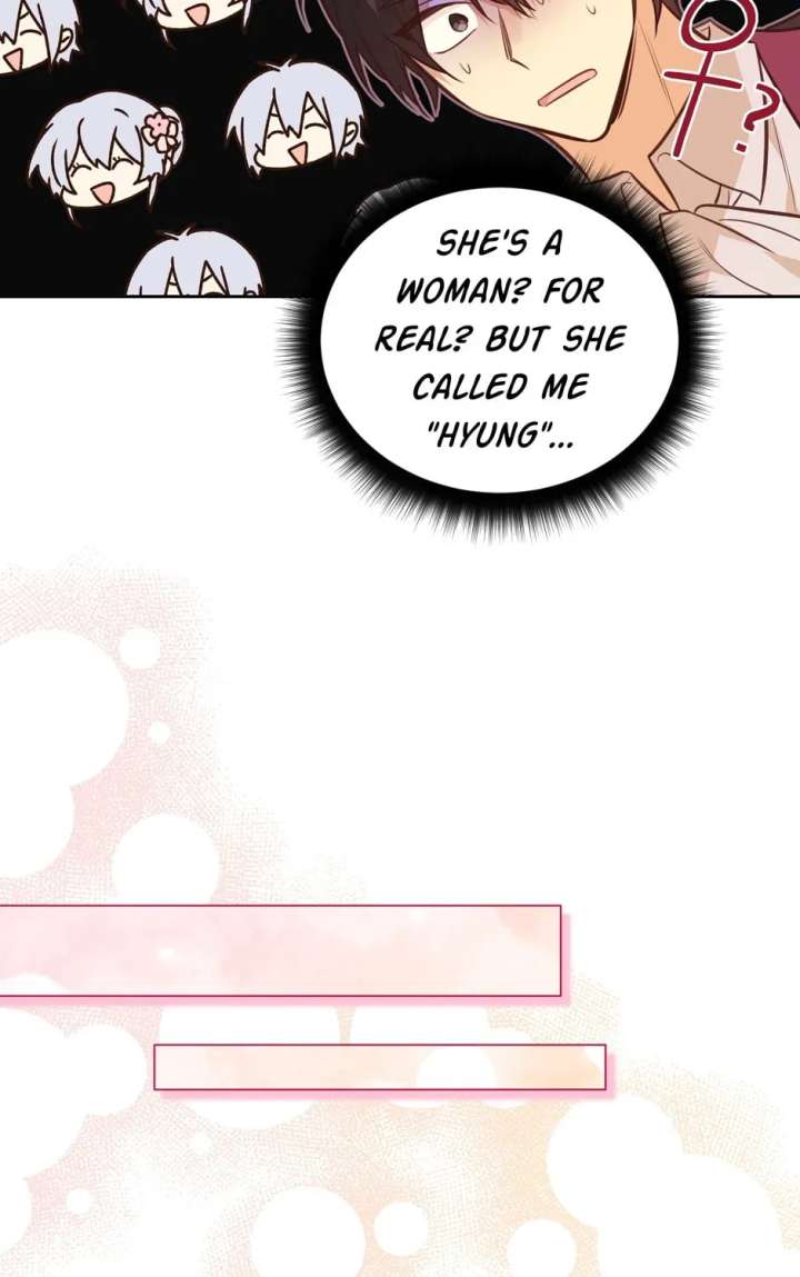 You’re a Supporting Character, Just Love Me Chapter 146 page 57 - 