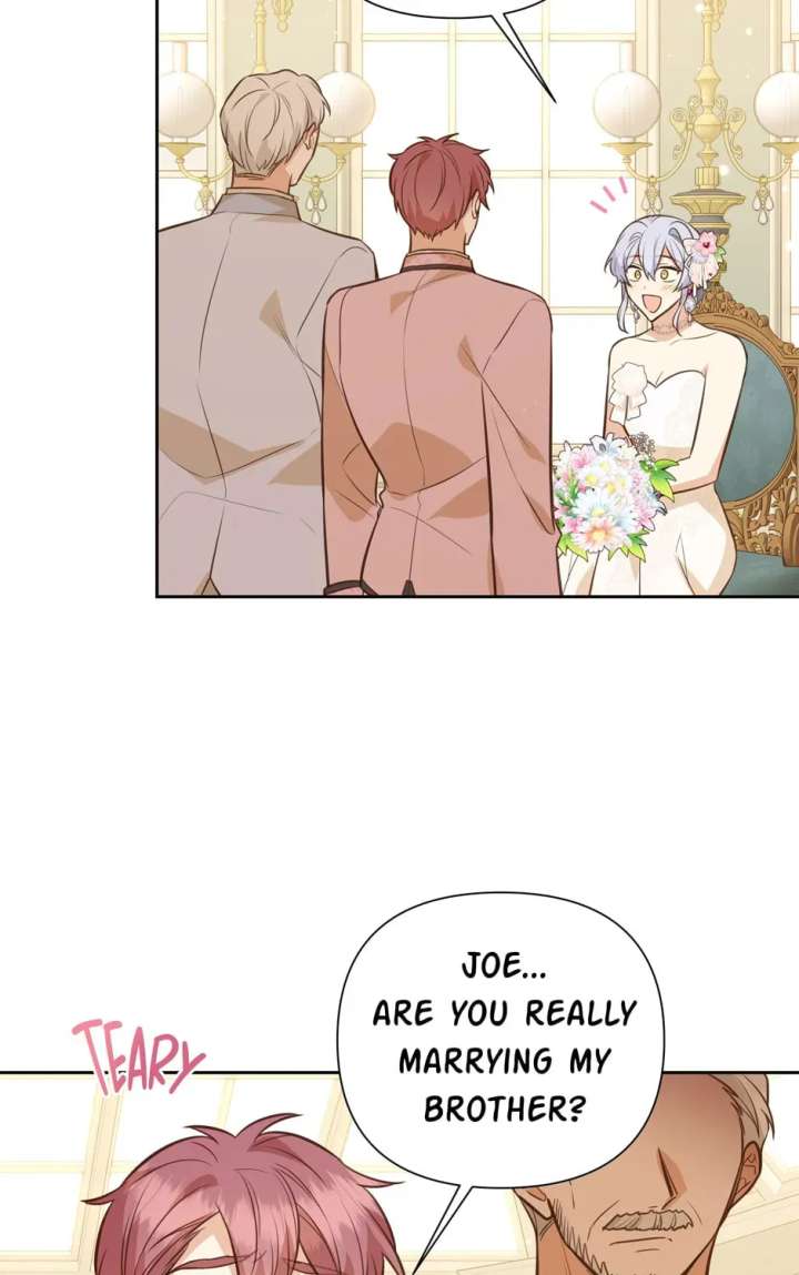You’re a Supporting Character, Just Love Me Chapter 146 page 59 - 