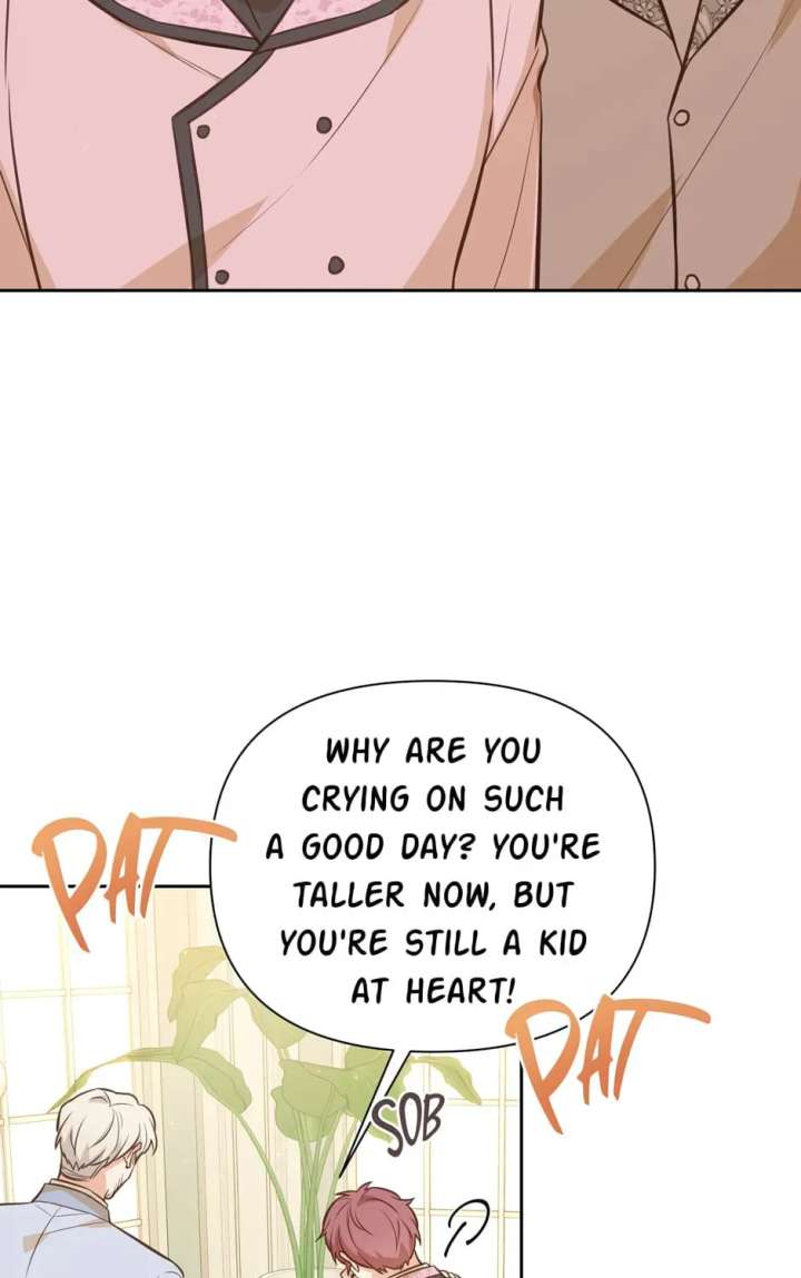 You’re a Supporting Character, Just Love Me Chapter 146 page 61 - 