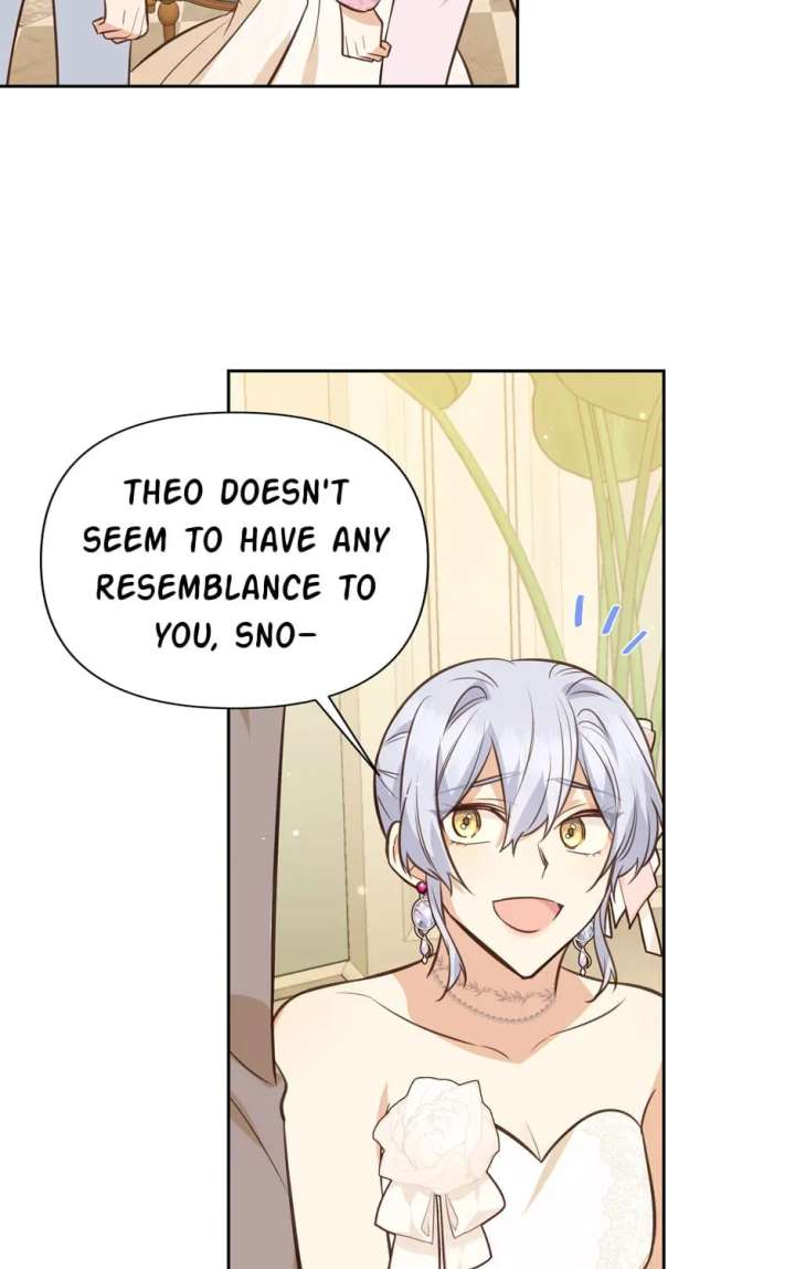 You’re a Supporting Character, Just Love Me Chapter 146 page 63 - 