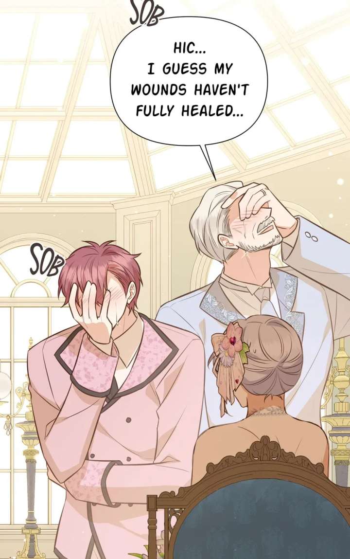 You’re a Supporting Character, Just Love Me Chapter 146 page 67 - 