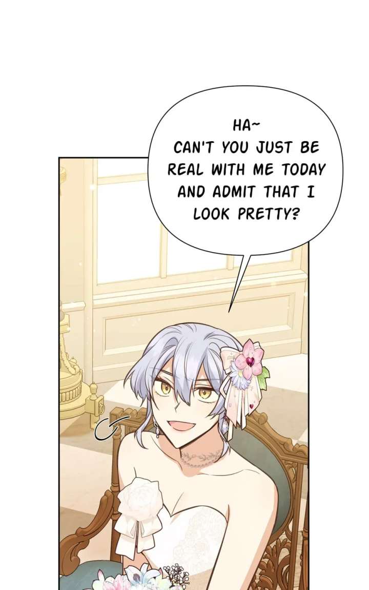 You’re a Supporting Character, Just Love Me Chapter 146 page 69 - 