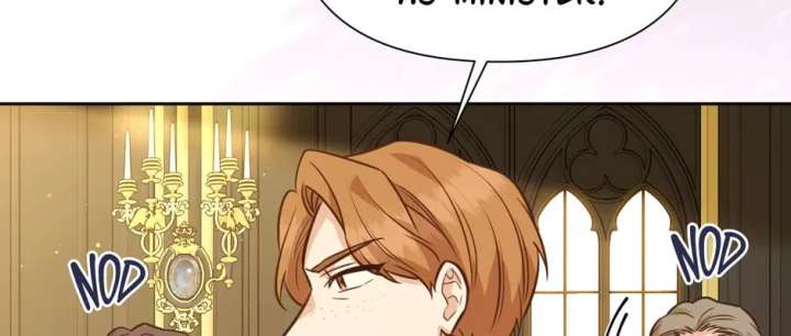 You’re a Supporting Character, Just Love Me Chapter 146 page 8 - 