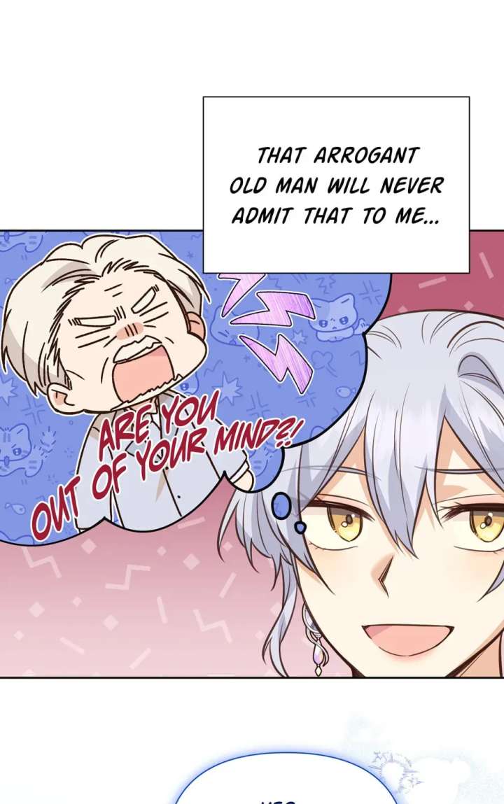You’re a Supporting Character, Just Love Me Chapter 146 page 71 - 