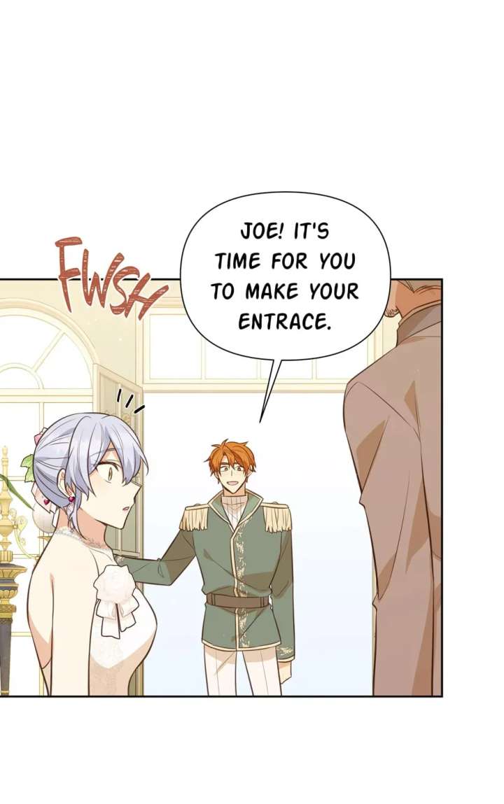 You’re a Supporting Character, Just Love Me Chapter 146 page 79 - 