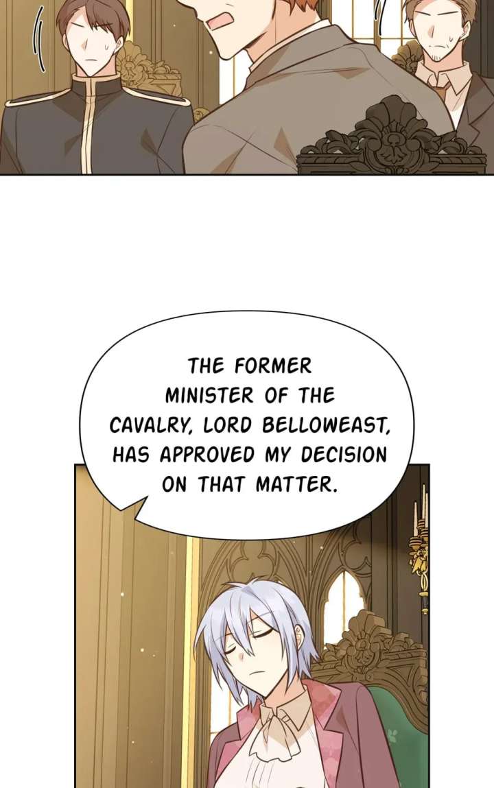 You’re a Supporting Character, Just Love Me Chapter 146 page 9 - 