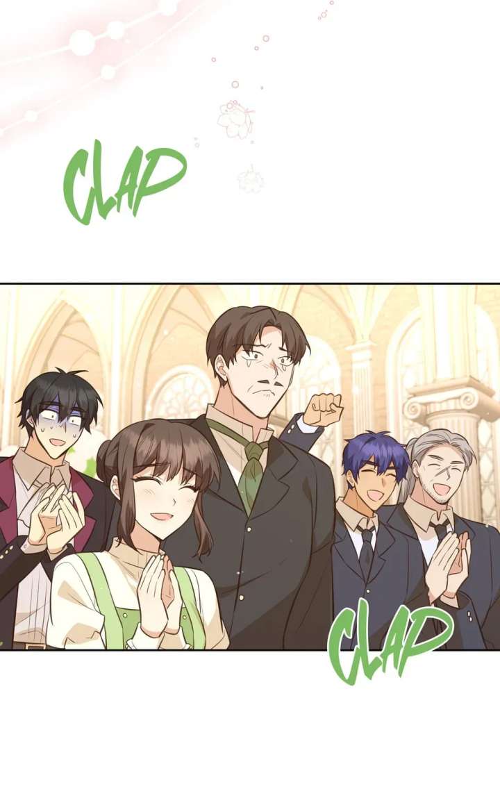 You’re a Supporting Character, Just Love Me Chapter 146 page 85 - 