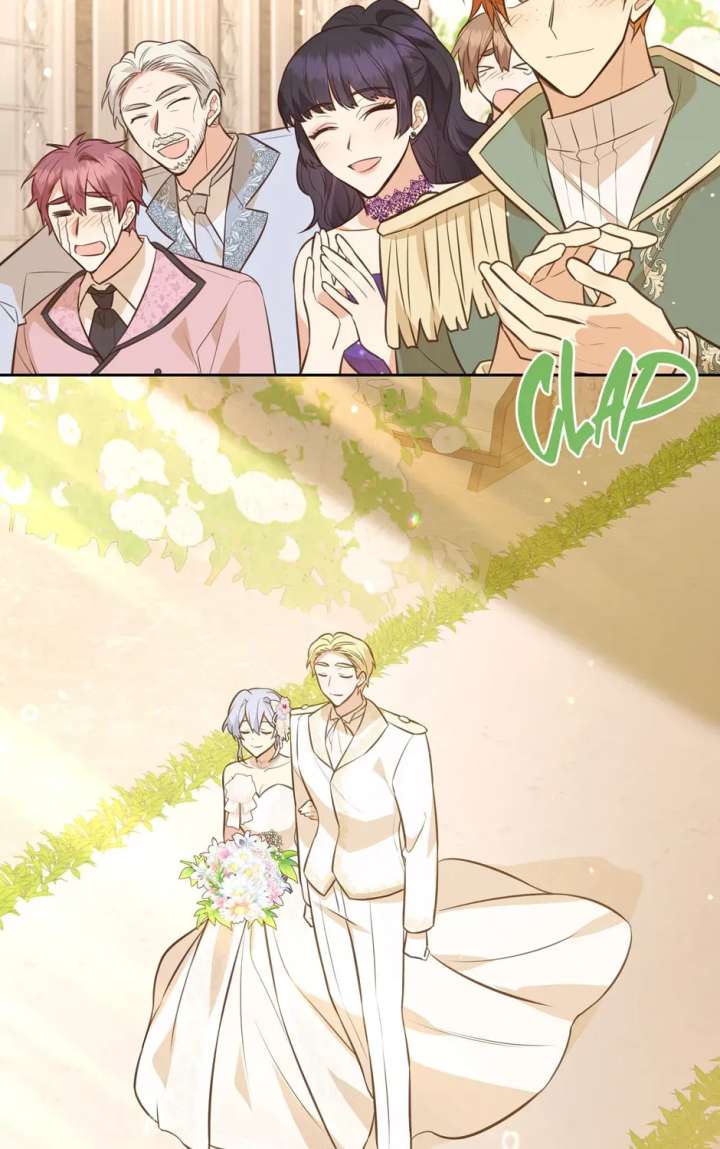 You’re a Supporting Character, Just Love Me Chapter 146 page 87 - 