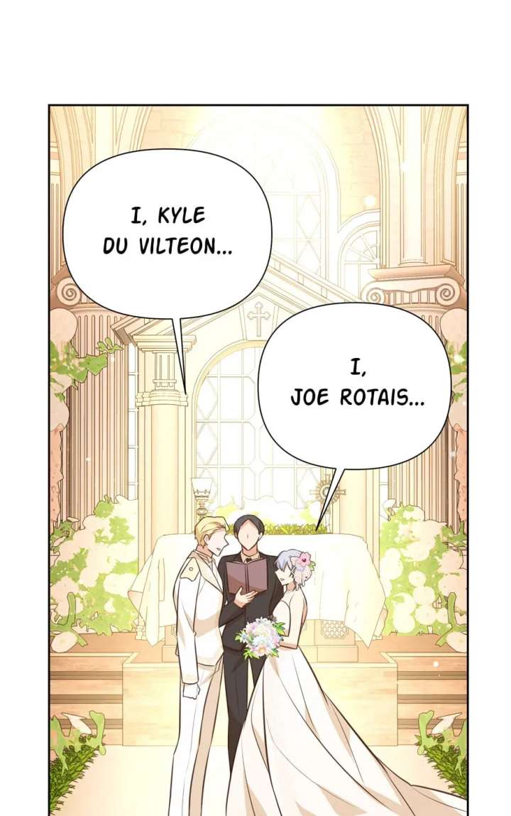 You’re a Supporting Character, Just Love Me Chapter 146 page 91 - 