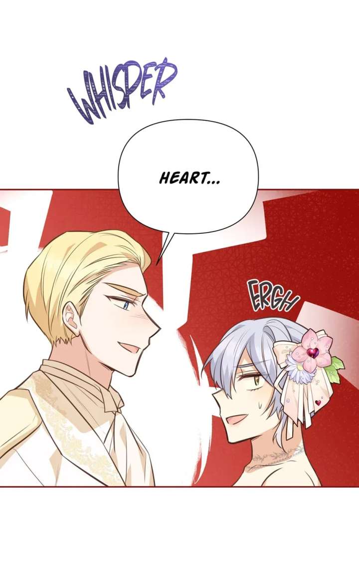 You’re a Supporting Character, Just Love Me Chapter 146 page 93 - 