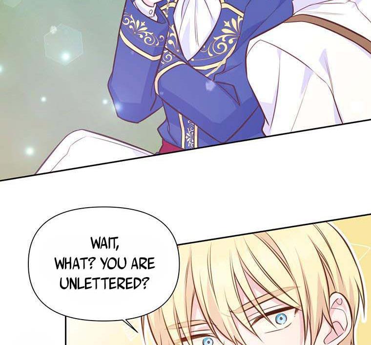 You’re a Supporting Character, Just Love Me Chapter 15 page 108 - 