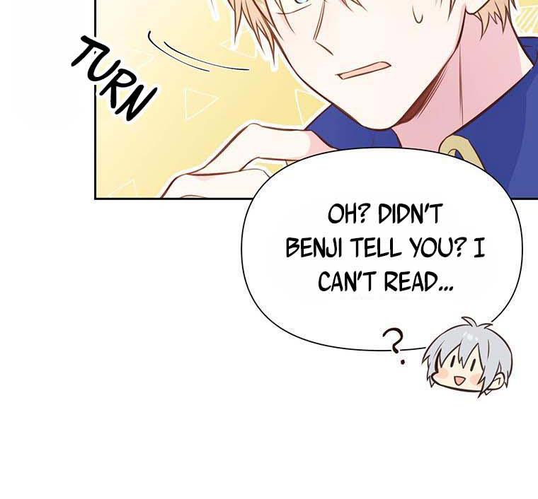 You’re a Supporting Character, Just Love Me Chapter 15 page 109 - 