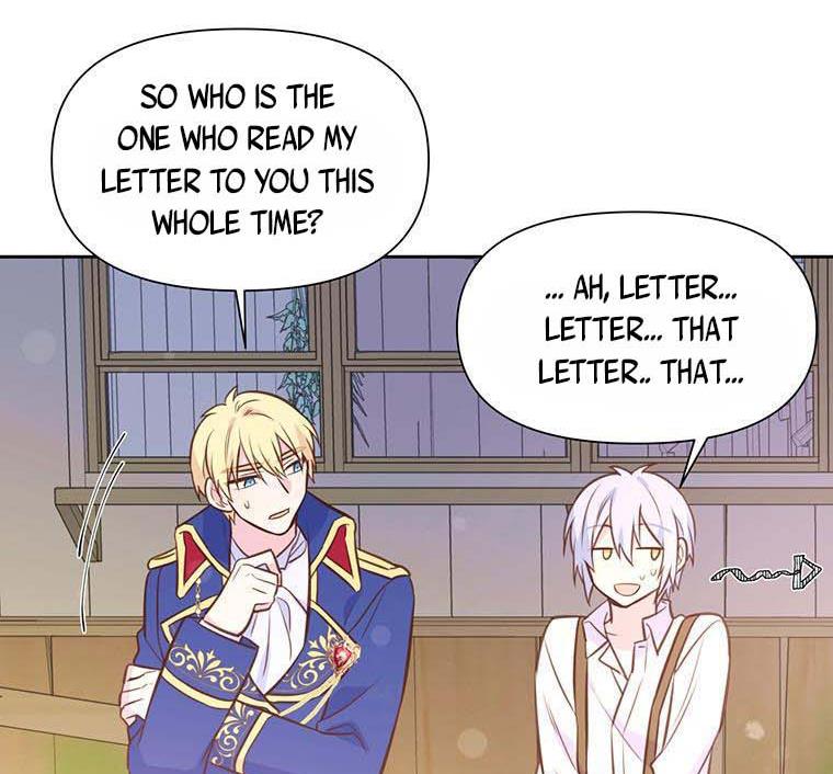 You’re a Supporting Character, Just Love Me Chapter 15 page 110 - 