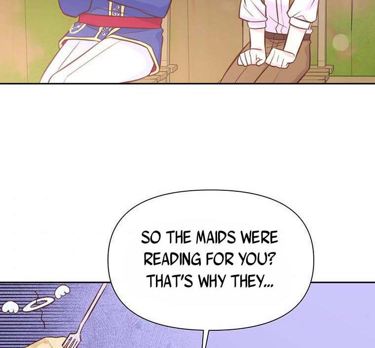 You’re a Supporting Character, Just Love Me Chapter 15 page 111 - 