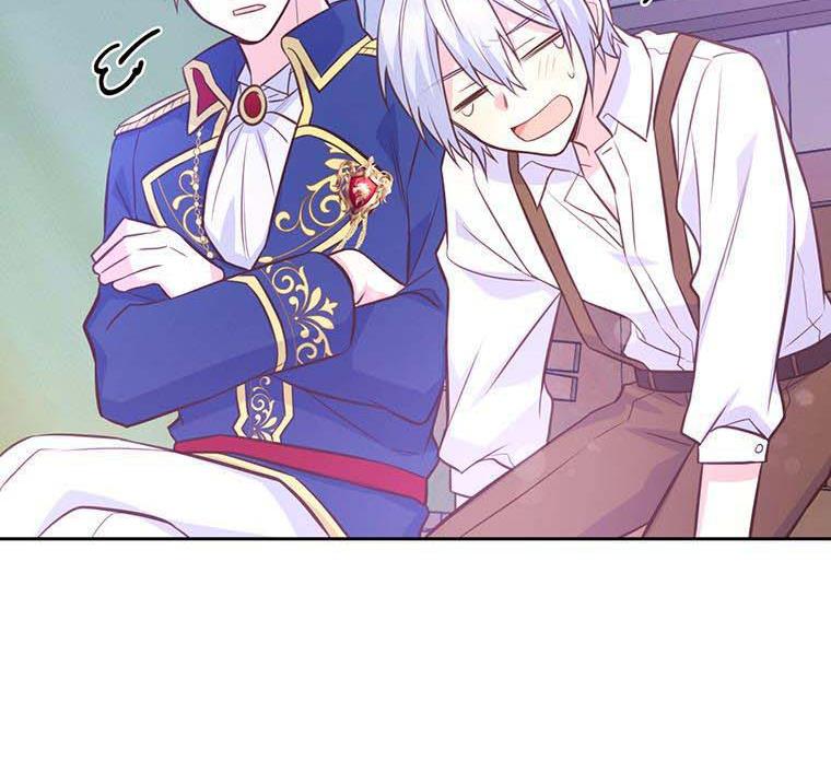 You’re a Supporting Character, Just Love Me Chapter 15 page 116 - 