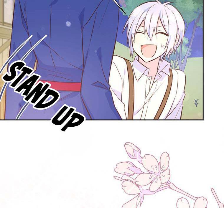 You’re a Supporting Character, Just Love Me Chapter 15 page 120 - 