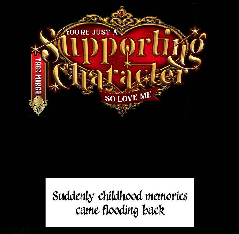 You’re a Supporting Character, Just Love Me Chapter 15 page 13 - 