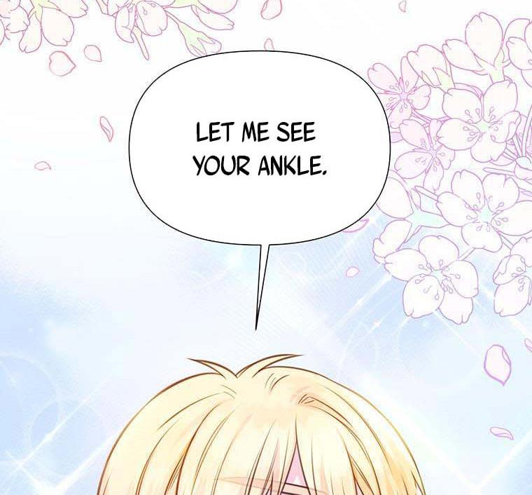 You’re a Supporting Character, Just Love Me Chapter 15 page 123 - 