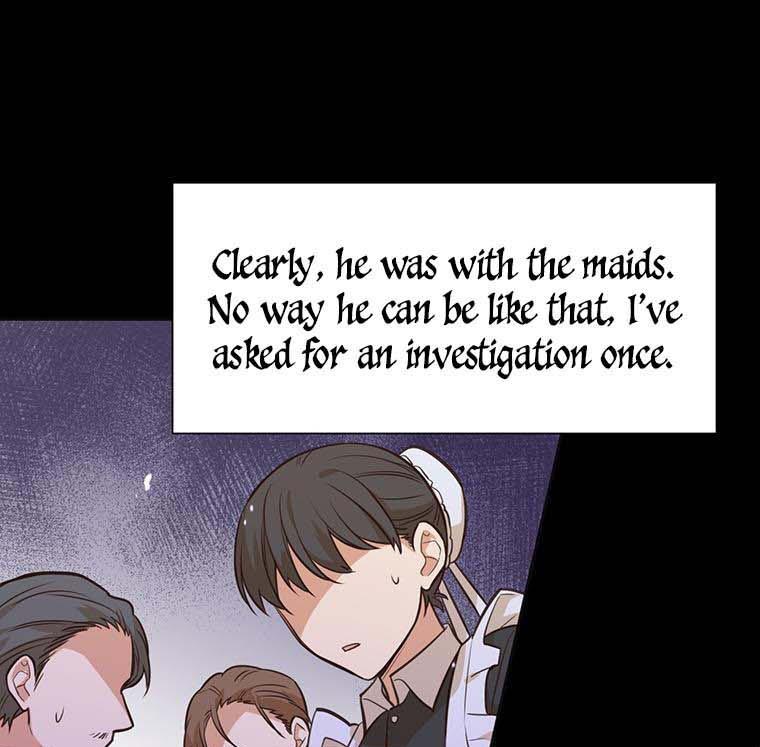 You’re a Supporting Character, Just Love Me Chapter 15 page 17 - 