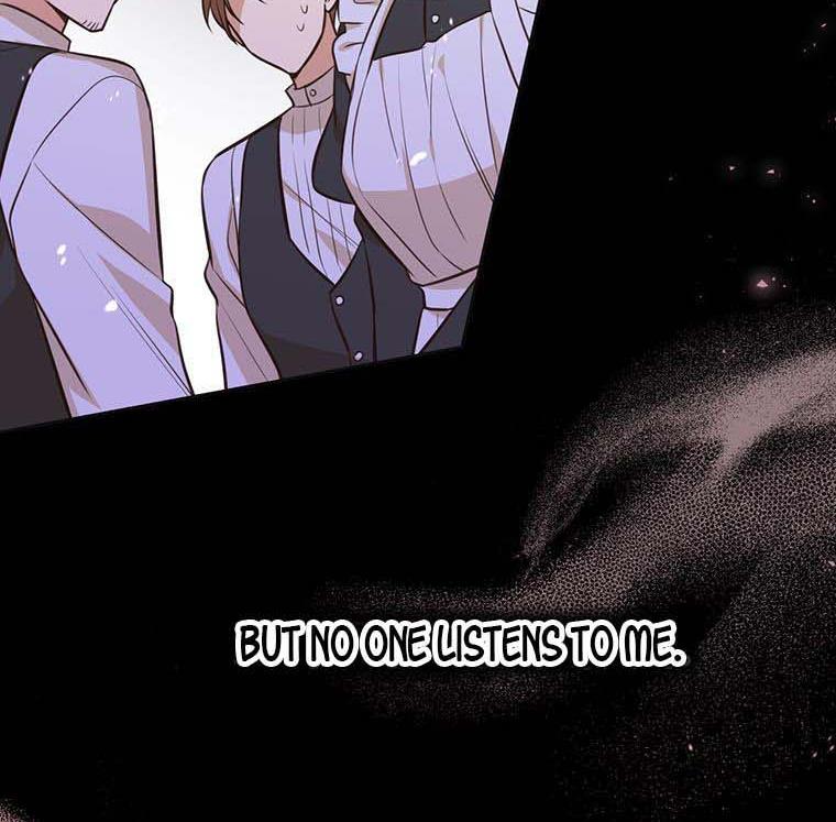 You’re a Supporting Character, Just Love Me Chapter 15 page 18 - 