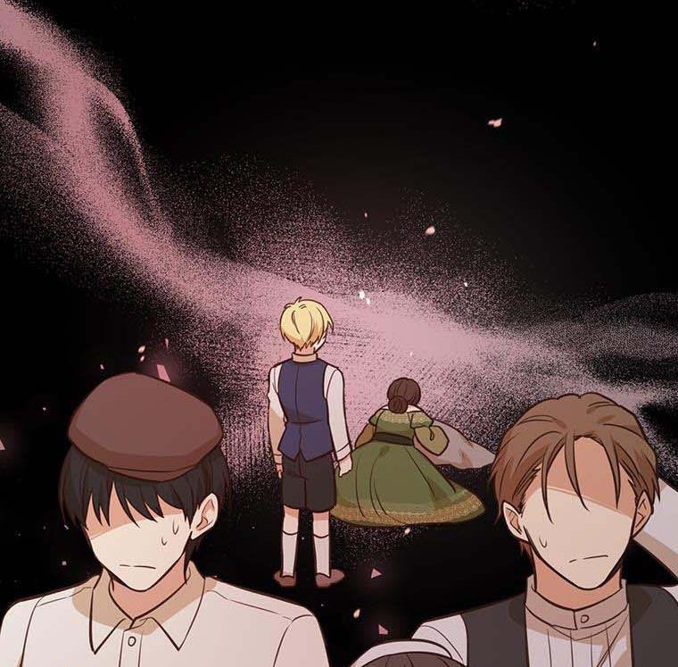 You’re a Supporting Character, Just Love Me Chapter 15 page 19 - 
