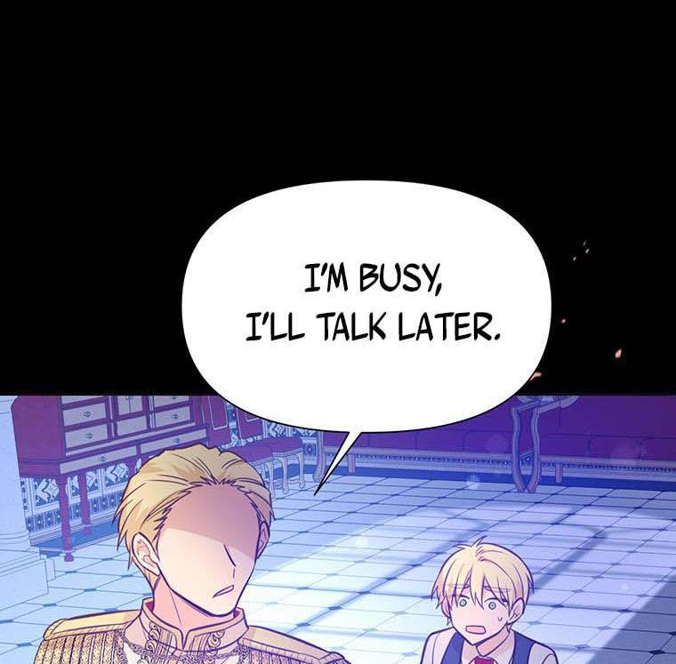 You’re a Supporting Character, Just Love Me Chapter 15 page 23 - 