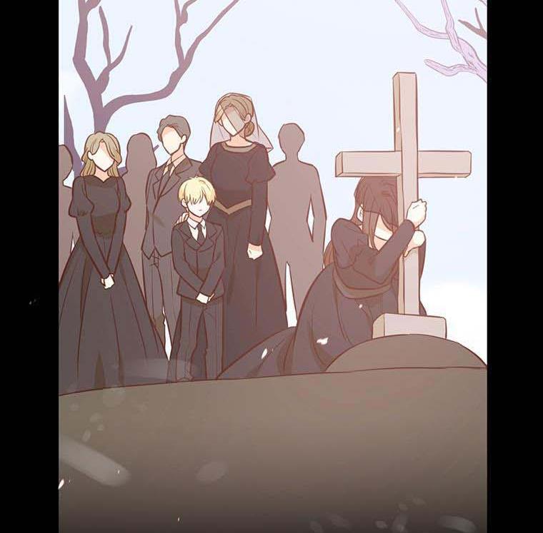 You’re a Supporting Character, Just Love Me Chapter 15 page 26 - 