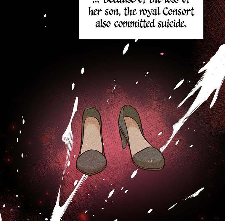 You’re a Supporting Character, Just Love Me Chapter 15 page 28 - 