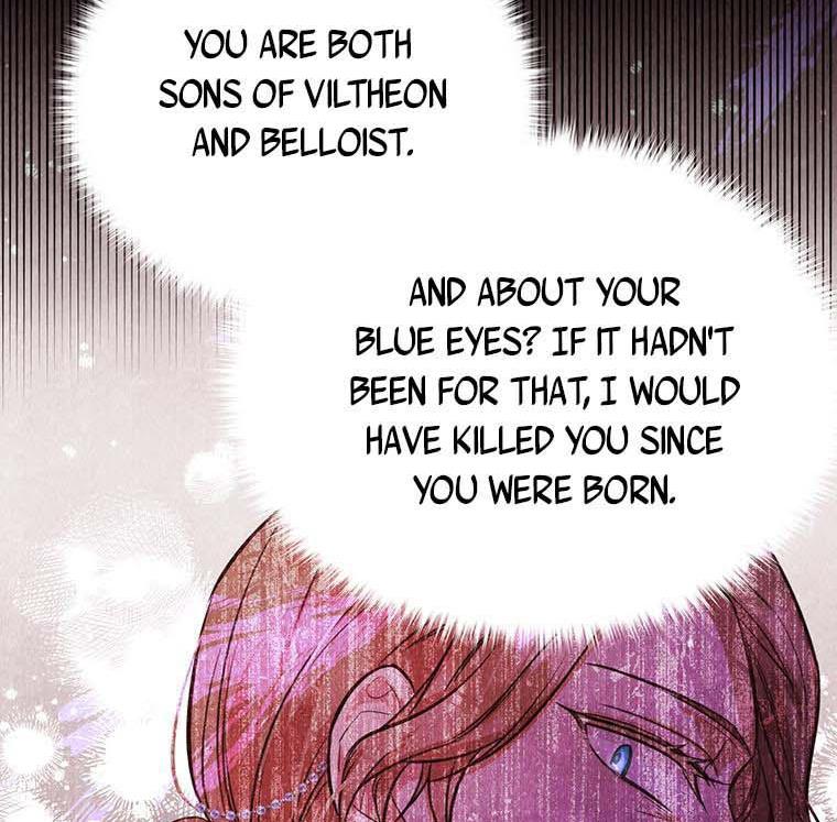 You’re a Supporting Character, Just Love Me Chapter 15 page 4 - 