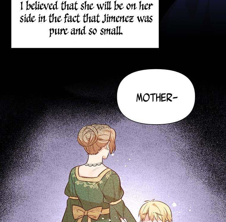 You’re a Supporting Character, Just Love Me Chapter 15 page 33 - 