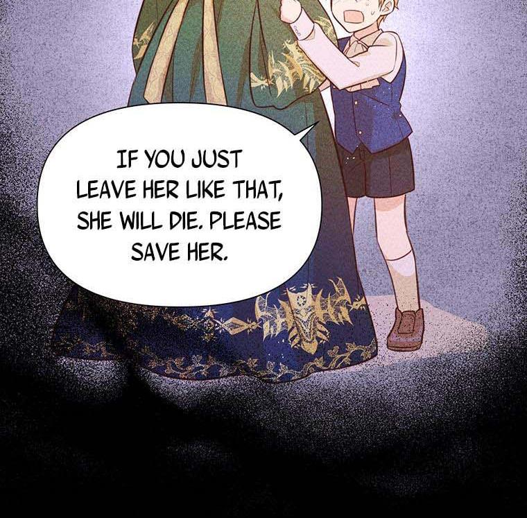 You’re a Supporting Character, Just Love Me Chapter 15 page 34 - 