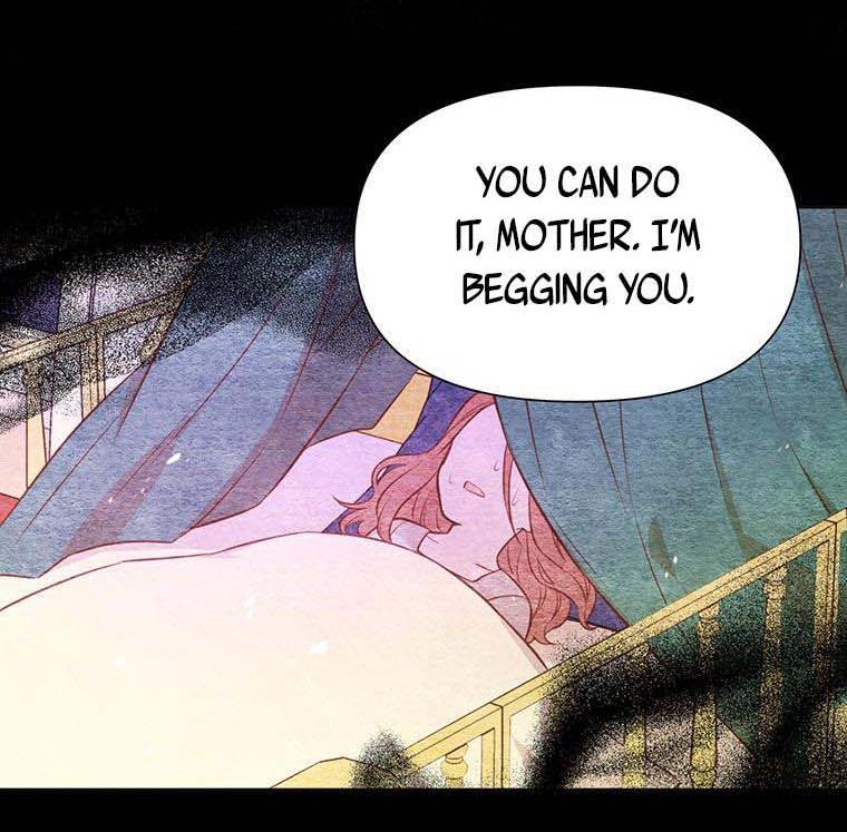 You’re a Supporting Character, Just Love Me Chapter 15 page 35 - 