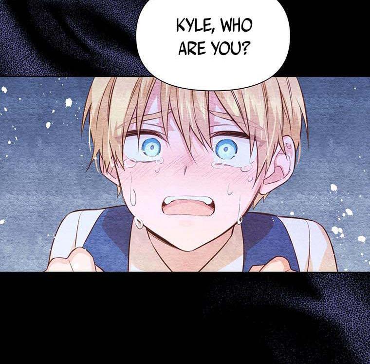 You’re a Supporting Character, Just Love Me Chapter 15 page 38 - 