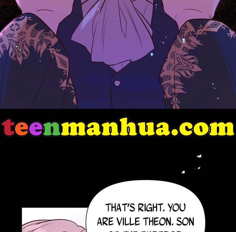 You’re a Supporting Character, Just Love Me Chapter 15 page 43 - 