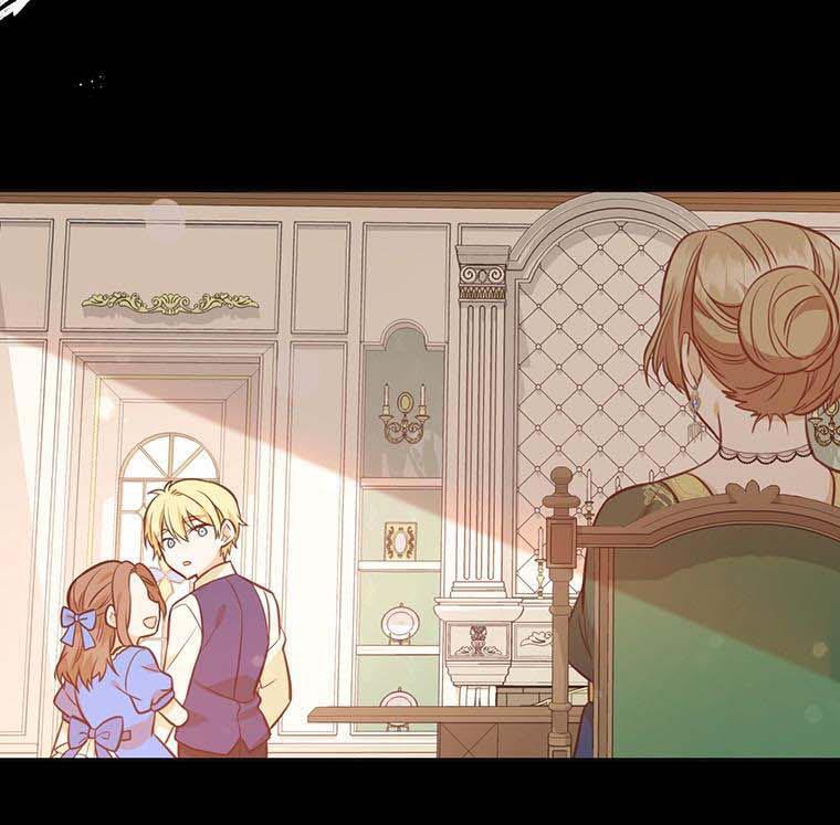 You’re a Supporting Character, Just Love Me Chapter 15 page 49 - 