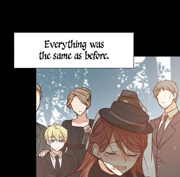 You’re a Supporting Character, Just Love Me Chapter 15 page 55 - 