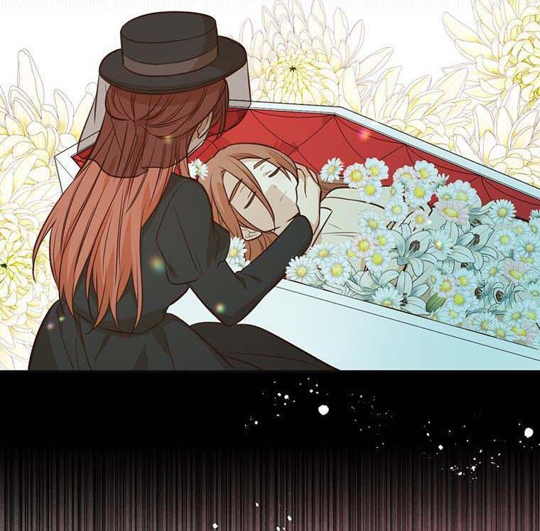 You’re a Supporting Character, Just Love Me Chapter 15 page 58 - 
