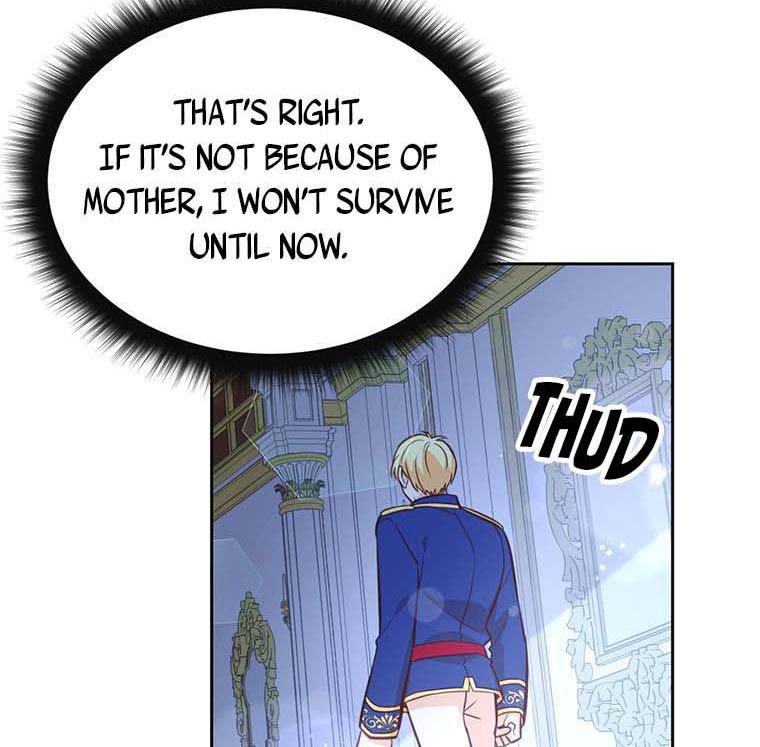 You’re a Supporting Character, Just Love Me Chapter 15 page 7 - 