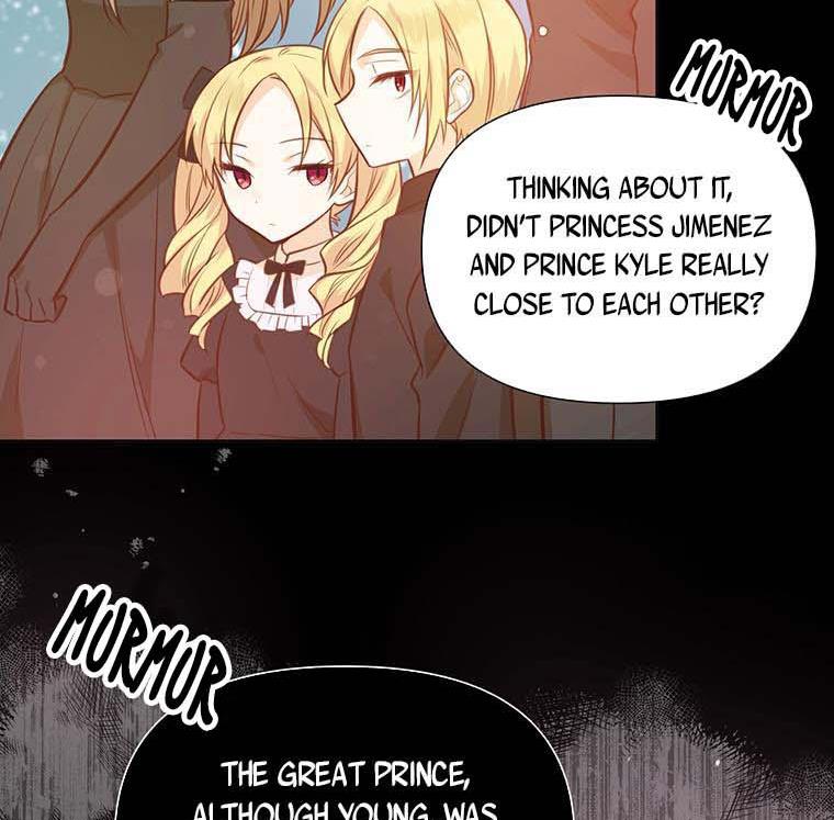 You’re a Supporting Character, Just Love Me Chapter 15 page 62 - 