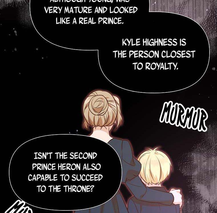 You’re a Supporting Character, Just Love Me Chapter 15 page 63 - 