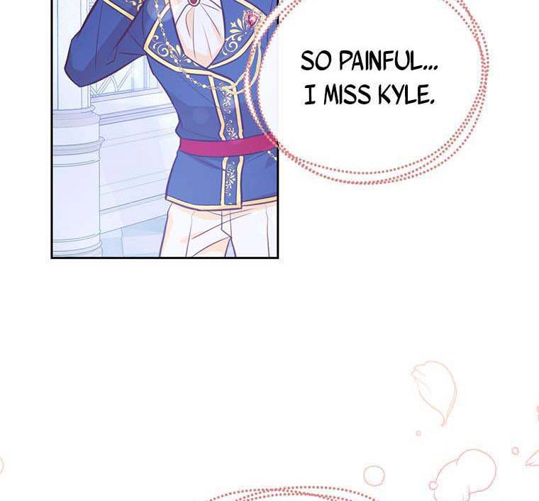 You’re a Supporting Character, Just Love Me Chapter 15 page 75 - 