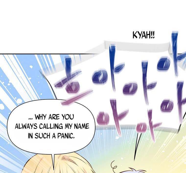 You’re a Supporting Character, Just Love Me Chapter 15 page 93 - 