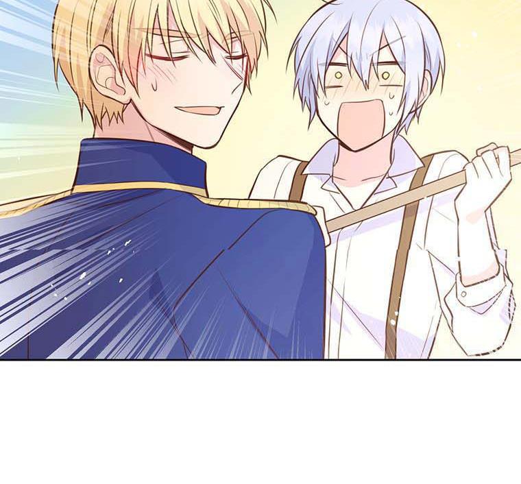 You’re a Supporting Character, Just Love Me Chapter 15 page 94 - 