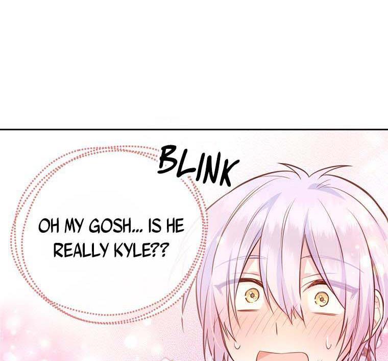 You’re a Supporting Character, Just Love Me Chapter 15 page 95 - 