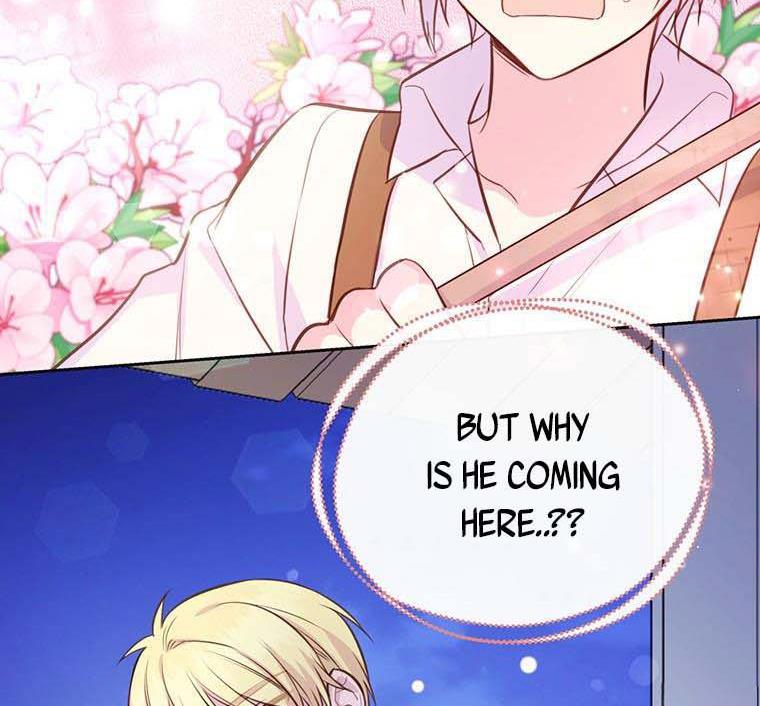 You’re a Supporting Character, Just Love Me Chapter 15 page 96 - 
