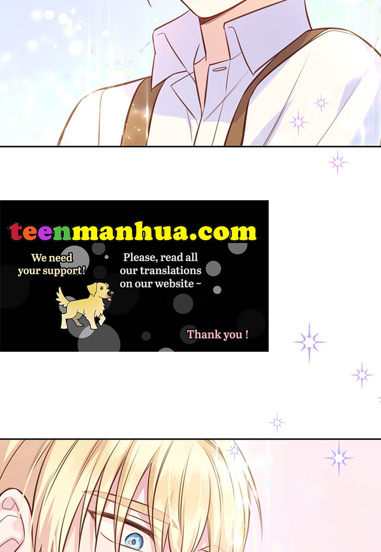 You’re a Supporting Character, Just Love Me Chapter 16 page 5 - 