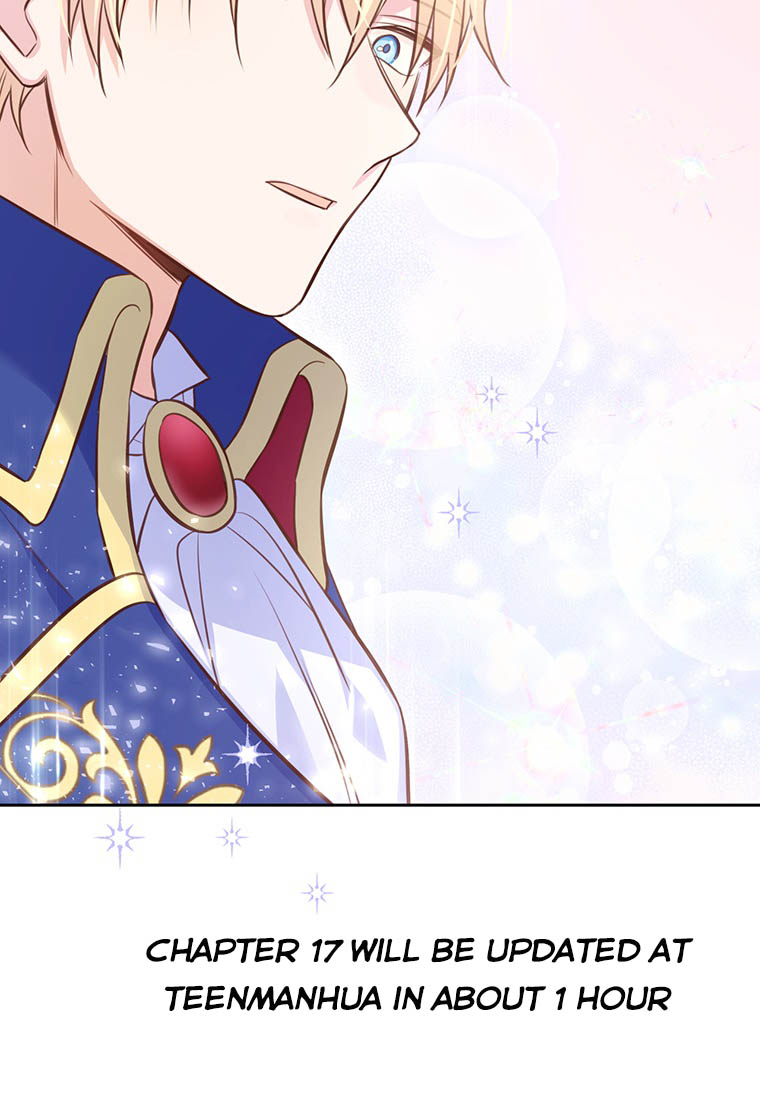 You’re a Supporting Character, Just Love Me Chapter 16 page 6 - 
