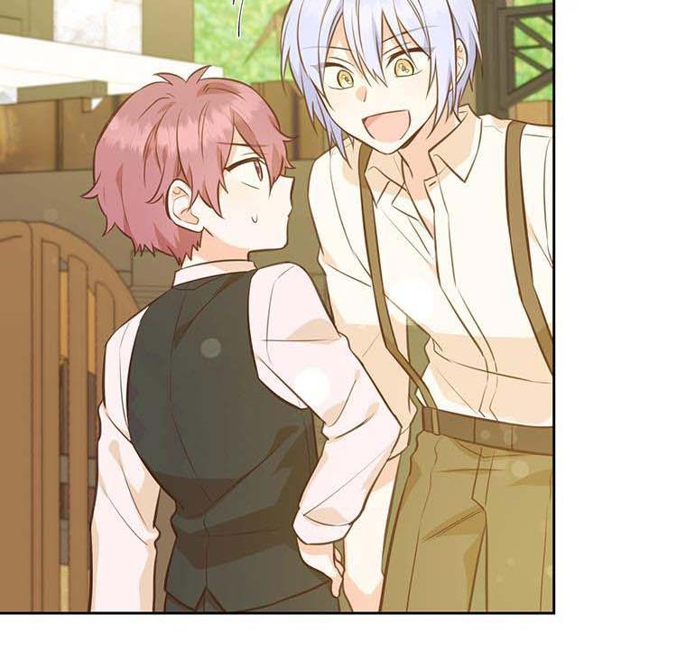 You’re a Supporting Character, Just Love Me Chapter 18 page 101 - 