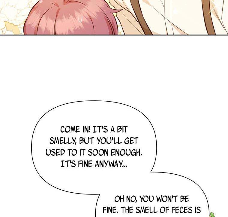 You’re a Supporting Character, Just Love Me Chapter 18 page 105 - 